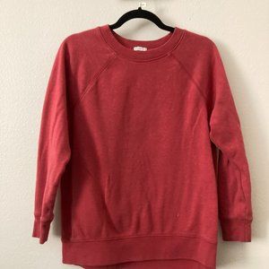 3/$20 American Eagle Jegging Fit Sweatshirt Size S